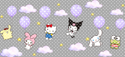 16oz Sanrio-K  926